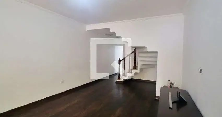 Casa à Venda - Vila Alto de Santo André, 3 Quartos,  190 m2