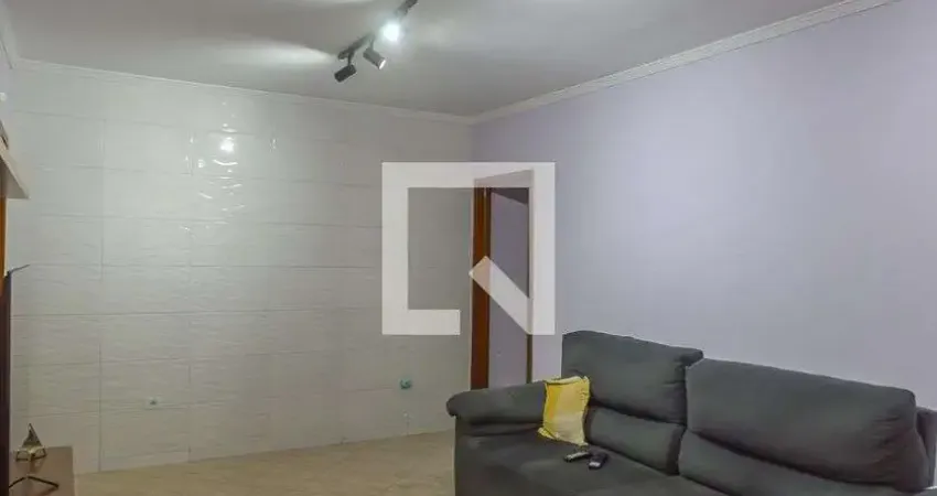 Casa com 2 quartos à venda na Rua Quinze de Setembro, --, Rudge Ramos, São Bernardo do Campo