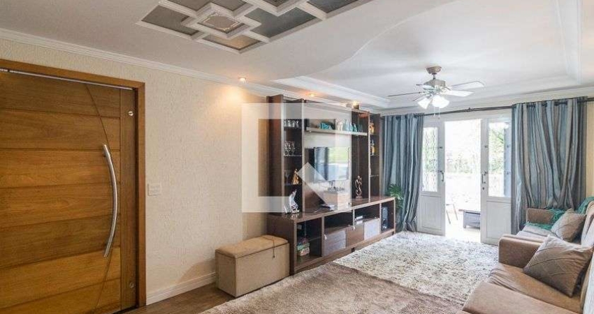 Casa à Venda - Jardim Bela Vista, 3 Quartos,  170 m2