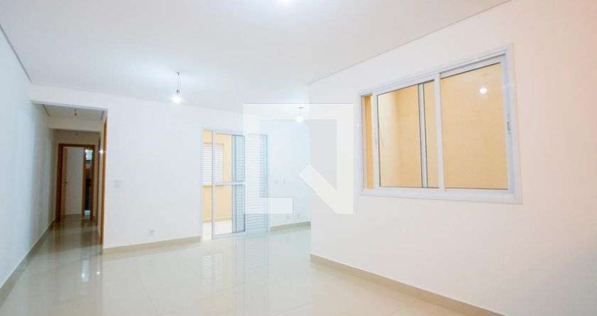 Apartamento à Venda - Vila Leopoldina, 2 Quartos,  91 m2