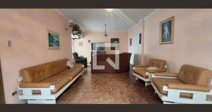 Apartamento à Venda - Vila Leopoldina, 3 Quartos,  185 m2
