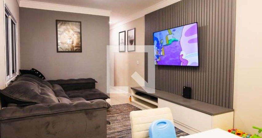 Apartamento à Venda - Santa Teresinha, 2 Quartos,  70 m2