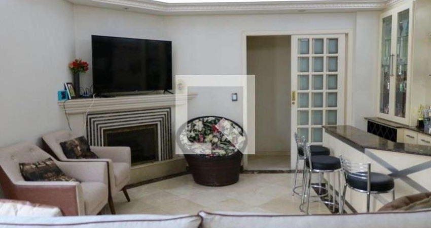 Apartamento à Venda - Santo Antônio, 3 Quartos,  156 m2
