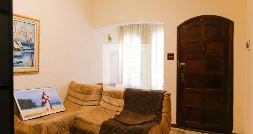 Casa à Venda - Parque Erasmo Assunção, 2 Quartos,  200 m2