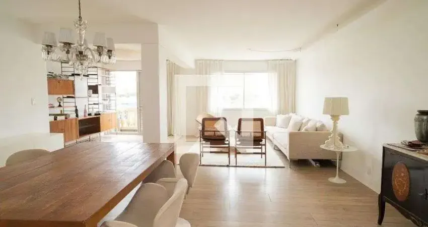 Apartamento à Venda - Jardim do Mar, 3 Quartos,  132 m2