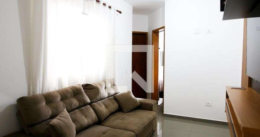 Apartamento à Venda - Parque das Nações, 2 Quartos,  44 m2