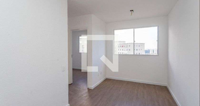 Apartamento com 2 quartos à venda na Avenida dos Ourives, --, Taboão, São Bernardo do Campo