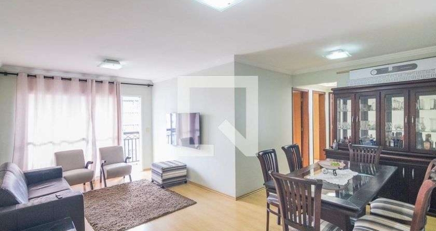 Apartamento com 3 quartos à venda na Rua Adolfo Bastos, --, Centro, Santo André