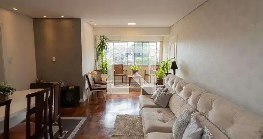 Apartamento à Venda - Nova Petrópolis, 3 Quartos,  110 m2