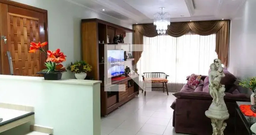Casa com 3 quartos à venda na Rua José Coppini, --, Nova Petrópolis, São Bernardo do Campo