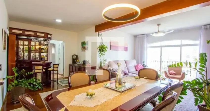 Apartamento com 4 quartos à venda na Rua Campos Sales, --, Centro, Santo André