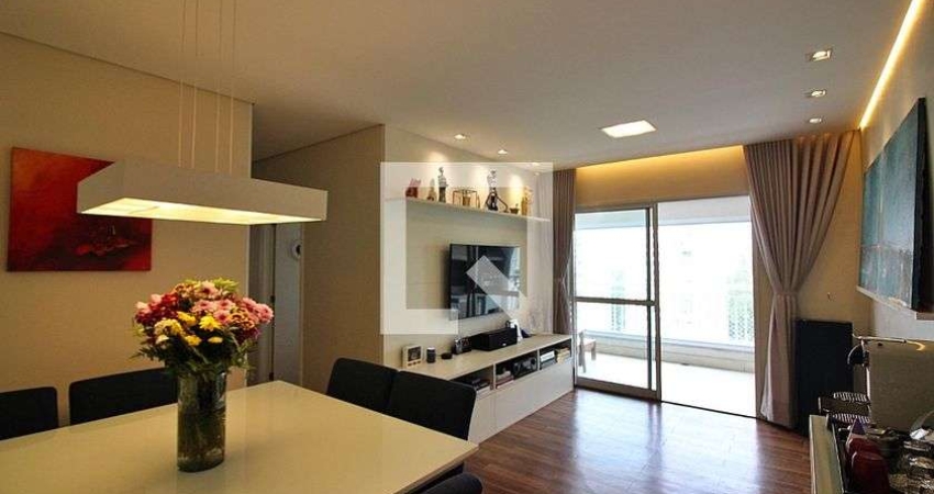 Apartamento à Venda - Baeta Neves, 3 Quartos,  94 m2
