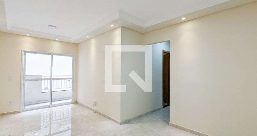 Apartamento à Venda - Nova Petrópolis, 3 Quartos,  81 m2