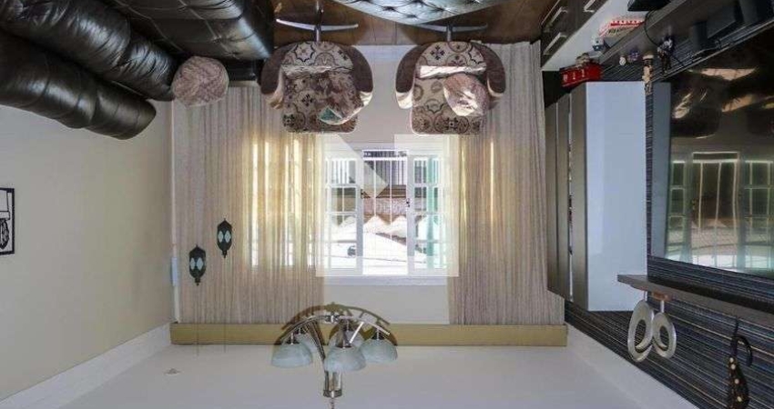 Casa com 3 quartos à venda na Rua Araçatuba, --, Santa Maria, São Caetano do Sul