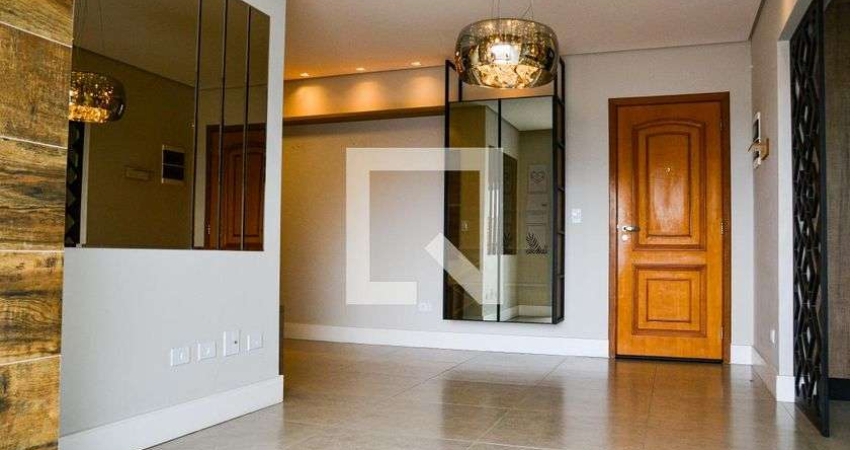 Apartamento à Venda - Santa Maria, 2 Quartos,  80 m2