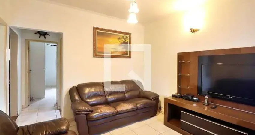 Casa à Venda - Jardim Ana Maria, 2 Quartos,  270 m2