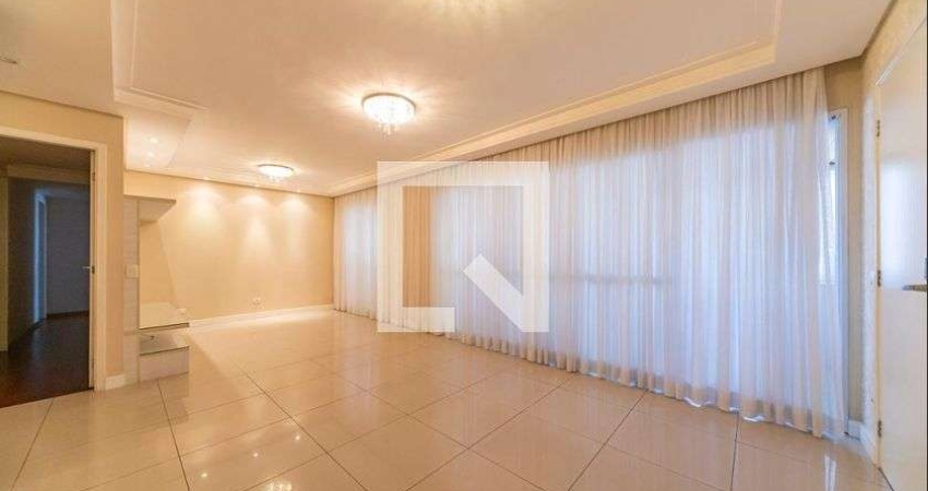 Apartamento com 3 quartos à venda na Rua Siqueira Campos, --, Centro, Santo André