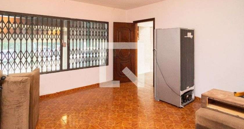 Casa com 3 quartos à venda na Rua Itália, --, Taboão, São Bernardo do Campo