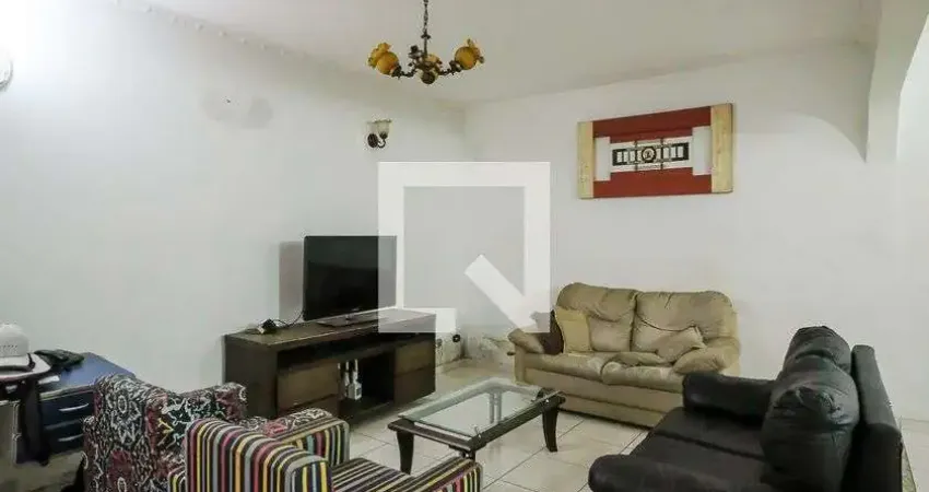 Casa com 2 quartos à venda na Rua Álvaro Anes, --, Santa Maria, São Caetano do Sul