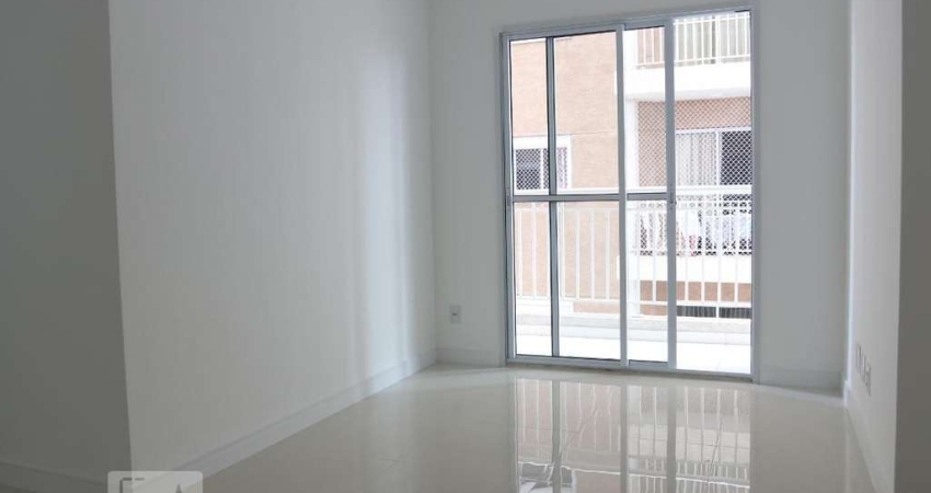 Apartamento com 2 quartos à venda na Rua Eugênia Sá Vitale, --, Taboão, São Bernardo do Campo