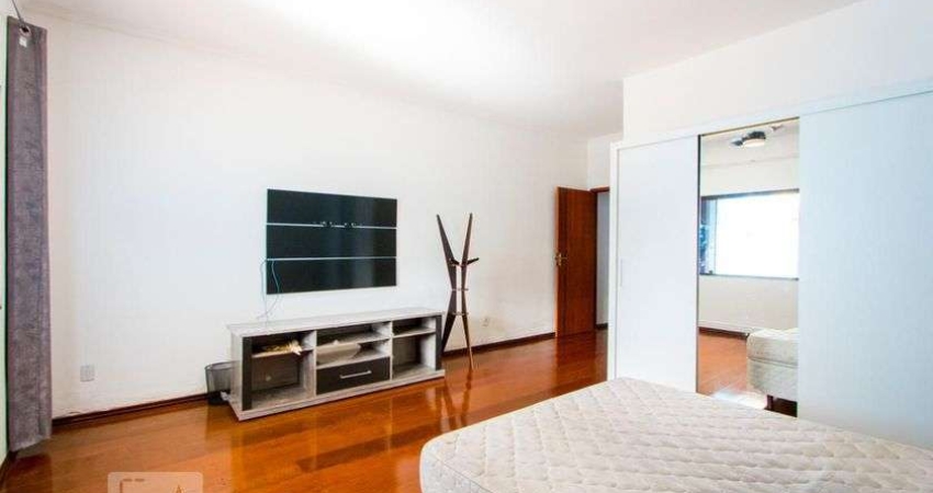 Casa com 5 quartos à venda na Rua Paulina Isabel de Queirós, --, Santa Teresinha, Santo André