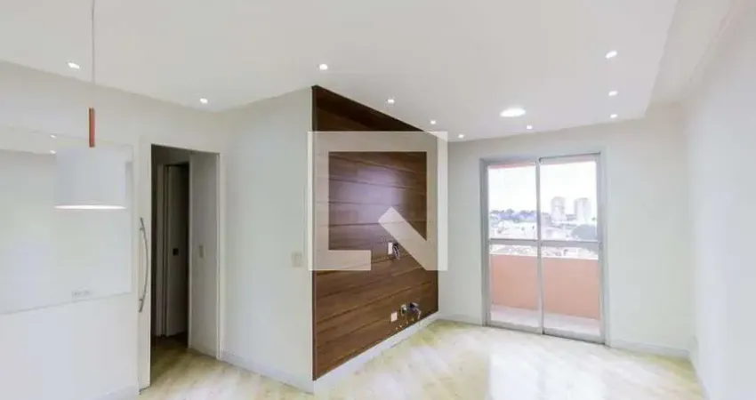 Apartamento com 3 quartos à venda na Rua Eleutério, --, Utinga, Santo André