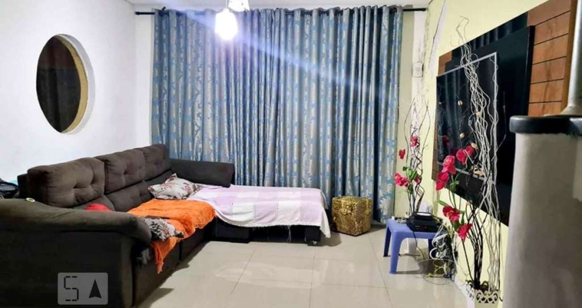 Casa em condomínio fechado com 5 quartos à venda na Rua Princesa Maria da Glória, --, Nova Petrópolis, São Bernardo do Campo