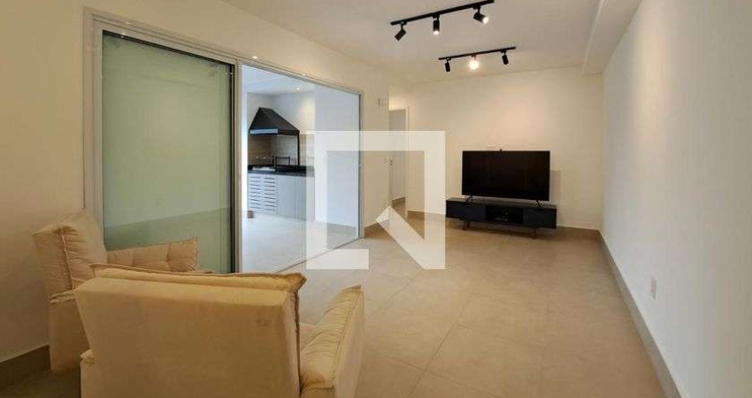 Apartamento à Venda - Santo Antônio, 2 Quartos,  83 m2