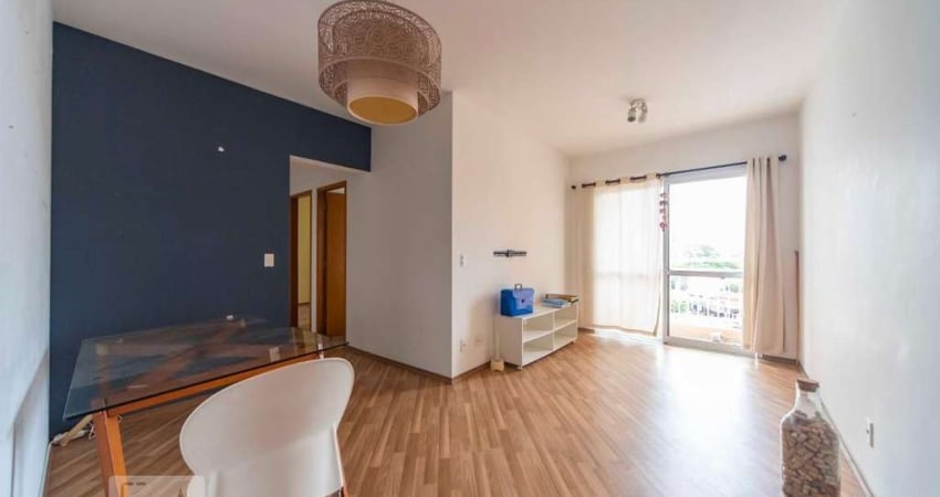 Apartamento com 2 quartos à venda na Rua Cananéia, --, Jardim, Santo André