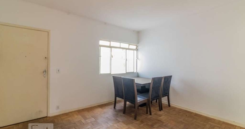 Apartamento à Venda - Rudge Ramos, 2 Quartos,  70 m2