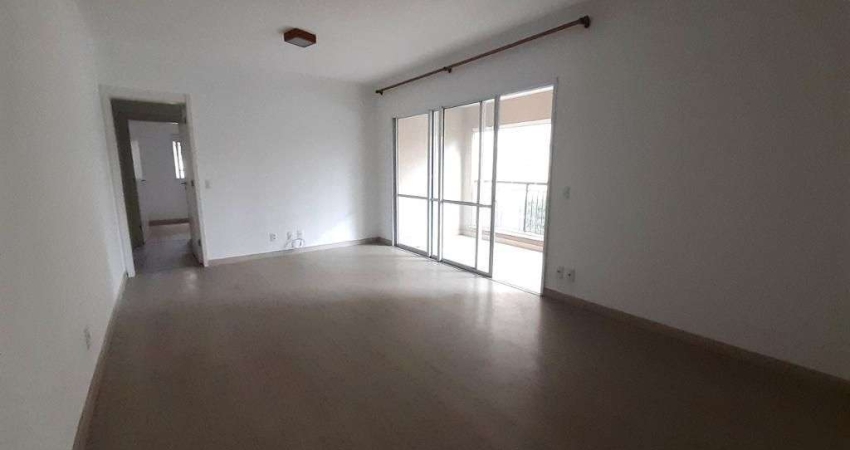 Apartamento à Venda - Baeta Neves, 3 Quartos,  110 m2