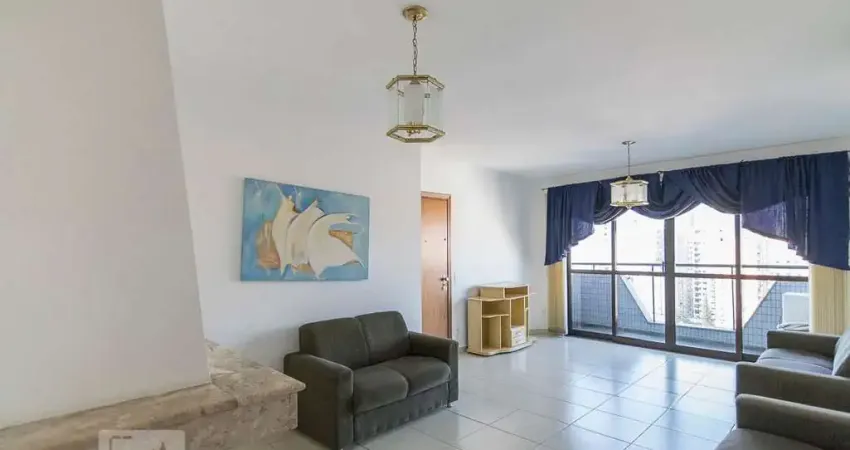 Apartamento à Venda - Santa Paula, 3 Quartos,  130 m2