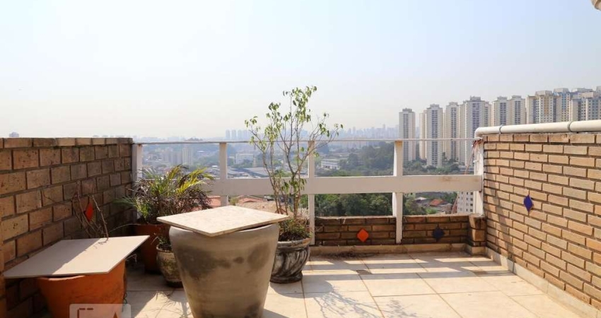 Casa à Venda - Parque Monte Alegre, 3 Quartos,  400 m2