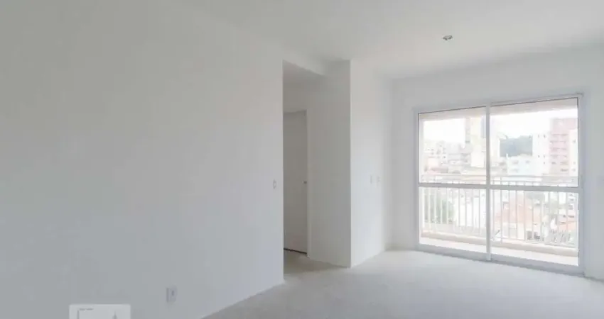 Apartamento à Venda - Baeta Neves, 2 Quartos,  58 m2