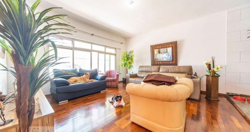 Casa com 3 quartos à venda na Rua Silva Jardim, --, Santa Teresinha, Santo André