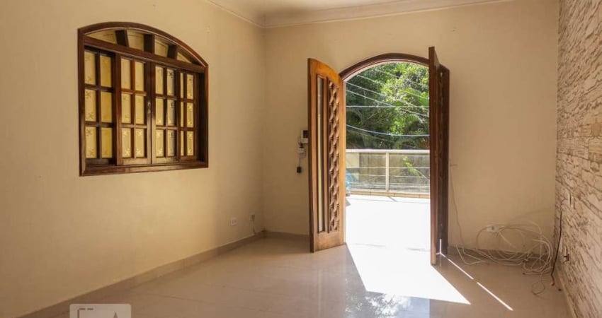 Casa à Venda - Parque Monte Alegre, 4 Quartos,  300 m2