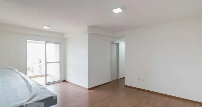 Apartamento à Venda - Jardim Bela Vista, 3 Quartos,  90 m2