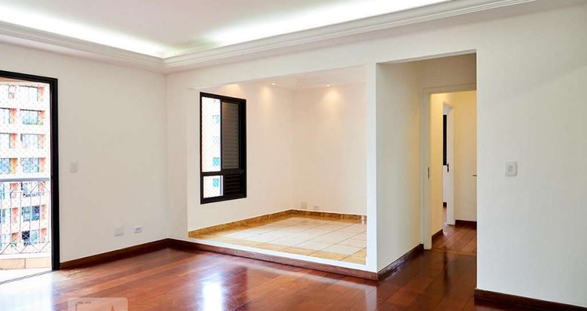 Apartamento à Venda - Jardim Bela Vista, 3 Quartos,  125 m2