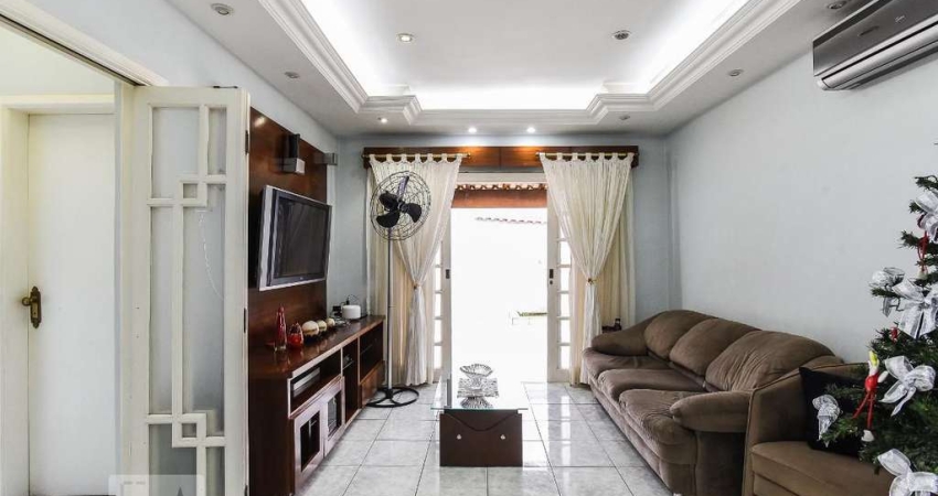 Casa com 2 quartos à venda na Rua Tasman, --, Jardim do Mar, São Bernardo do Campo
