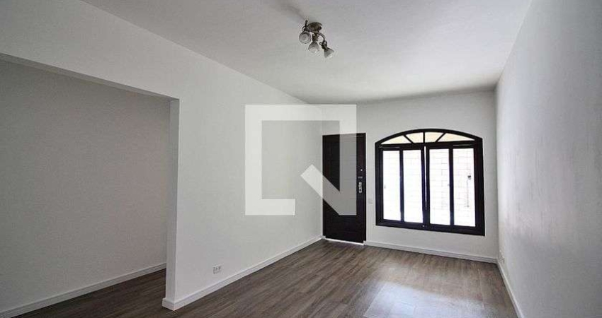 Casa em condomínio fechado com 3 quartos à venda na Rua Secondo Modolin, --, Vila Lusitânia, São Bernardo do Campo