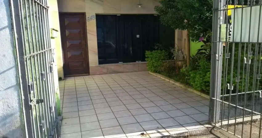 Casa com 4 quartos à venda na Alameda São Caetano, --, Jardim, Santo André