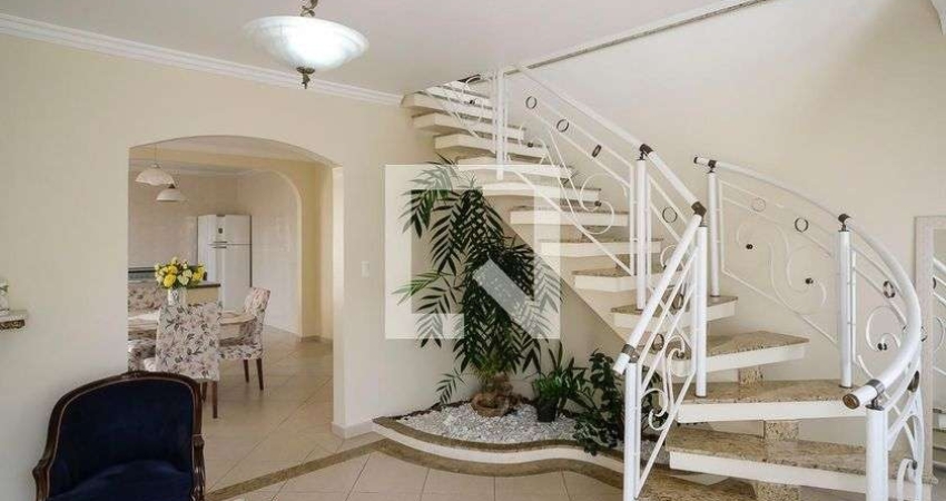 Casa à Venda - Jardim São Caetano, 5 Quartos,  400 m2
