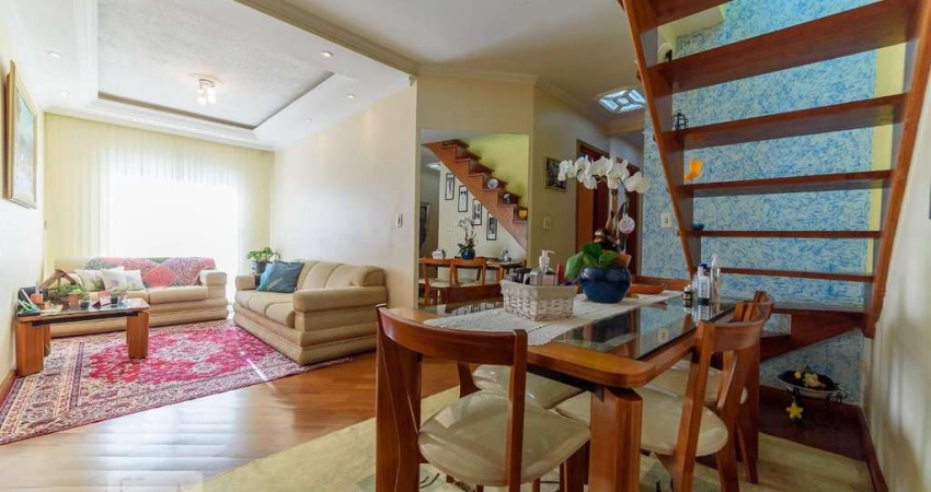Apartamento à Venda - Rudge Ramos, 4 Quartos,  176 m2