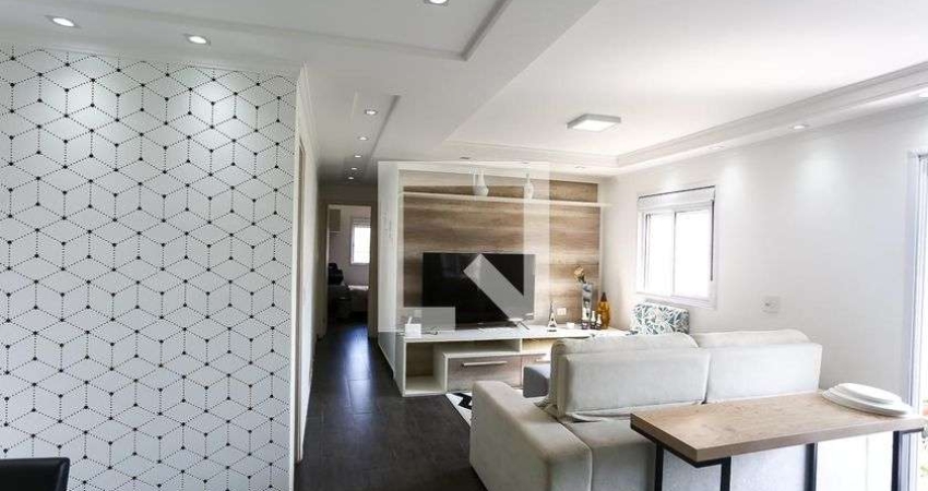 Apartamento à Venda - Parque Industrial das Oliveiras, 3 Quartos,  107 m2