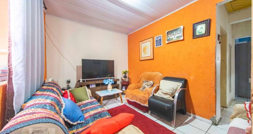 Casa à Venda - Parque Bandeirante, 4 Quartos,  120 m2