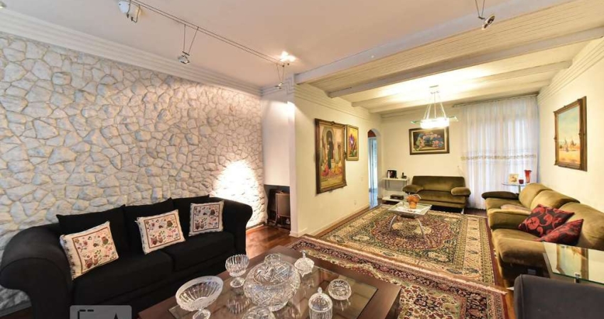 Casa com 4 quartos à venda na Rua Mediterrâneo, --, Jardim do Mar, São Bernardo do Campo