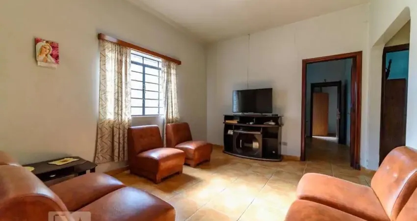 Casa com 2 quartos à venda na Rua Gasparini, --, Rudge Ramos, São Bernardo do Campo