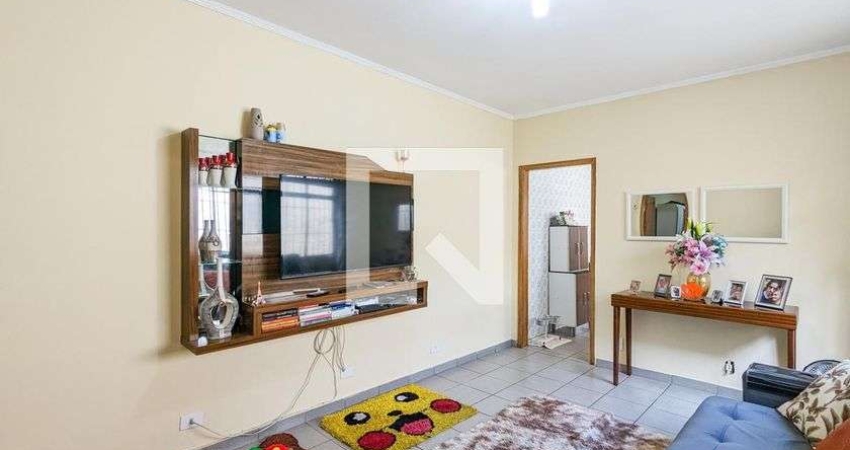 Casa com 3 quartos à venda na Rua Doutor Francisco da Silva Prado, --, Taboão, São Bernardo do Campo