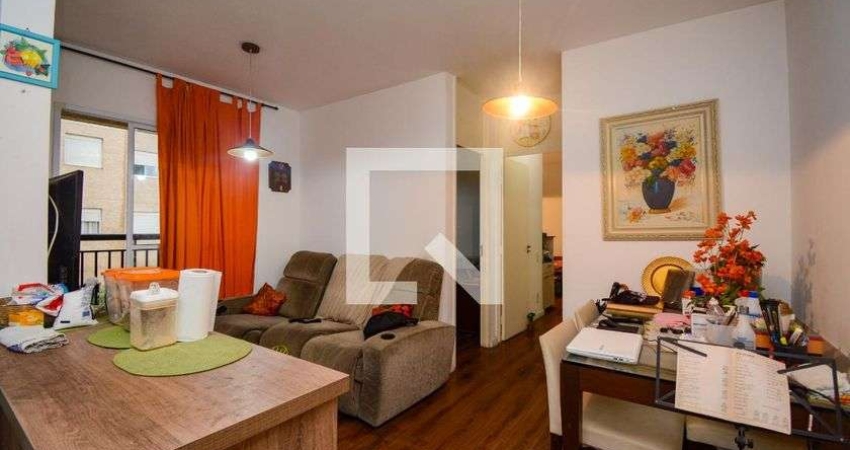 Apartamento com 2 quartos à venda na Avenida Dom Jaime de Barros Câmara, --, Planalto, São Bernardo do Campo