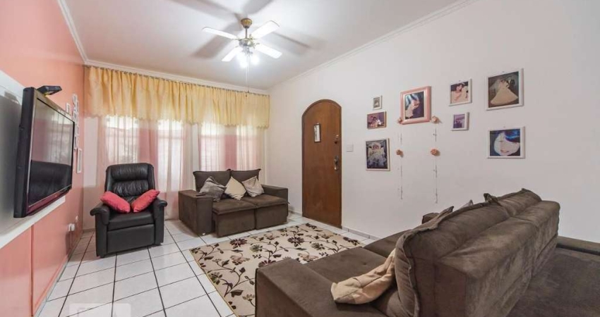 Casa à Venda - Parque Bandeirante, 3 Quartos,  193 m2